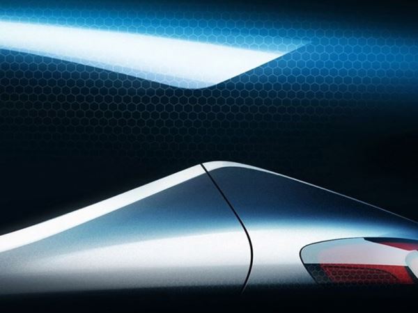 Hyundai представит новую модель для Европы 