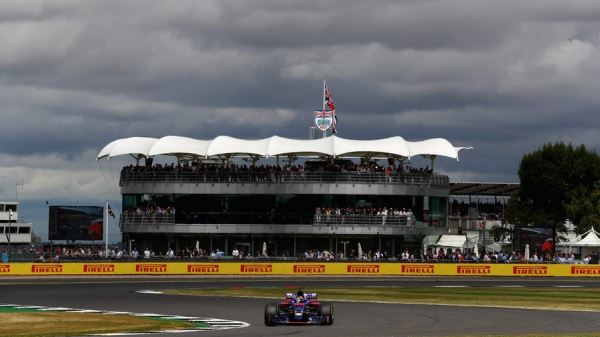 Кристиан Хорнер: Потеря Гран При Великобритании была бы катастрофой