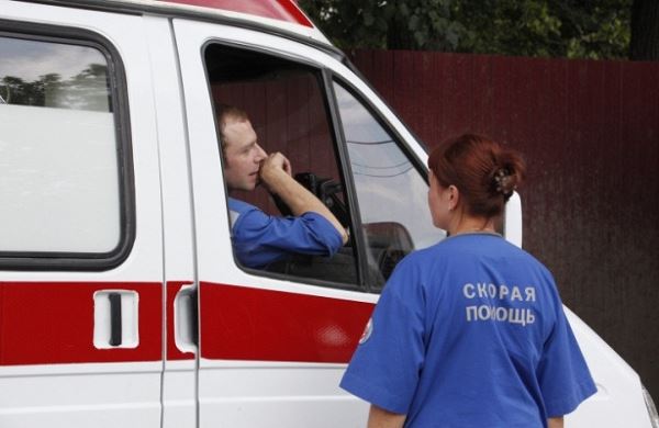<br />
Четыре человека погибли в ДТП под Нижним Новгородом<br />
