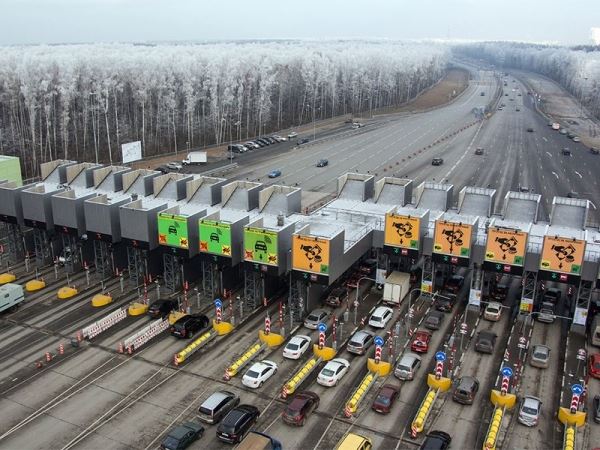 Реконструкция трассы М-7 «Волга» признана бессмысленной