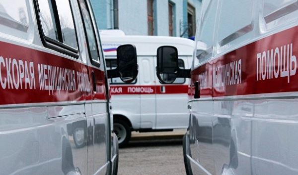 <br />
Число пострадавших при взрыве бензовоза на Урале возросло до семи человек<br />
