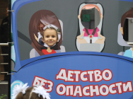 <br />
        Будущих родителей Ставрополья научат заботиться о безопасности ребенка в автомобиле    