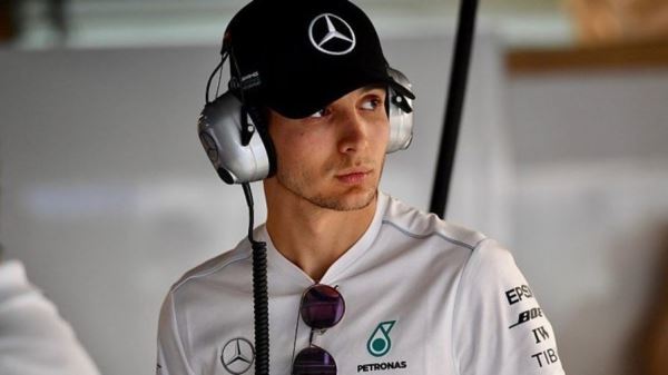 Источник: Эстебан Окон будет выступать за Mercedes в сезоне-2020