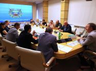 <br />
        Руководство Госавтоинспекции и Российского союза автостраховщиков обсудило с экспертным сообществом аспекты функционирования европротокола    