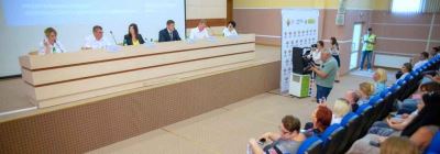 <br />
        Краснодарский край стал девятым регионом, где запущен федеральный проект «Детство без опасности»    